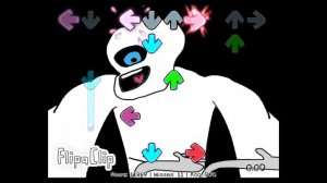 Санс раз троился, а Папирус накурился.