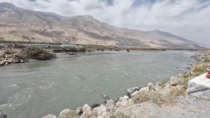 Таджикистан Памирский тракт. Путешествия ради мечты. Самое сложное путешествие. Фильм