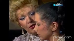 Б. Шоу "Профессия миссис Уоррен" телеспектакль 1993 год.