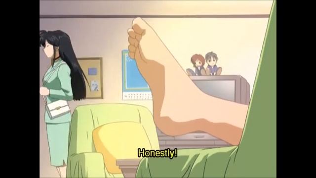 You`re Under Arrest - Natsumi Tsujimoto Foot смотреть онлайн