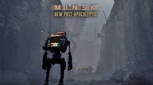 M.I.N.S.K. - Демо игрового процесса