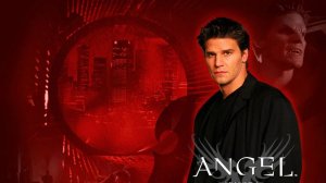 Сериал Ангел - 5 сезон 3 серия / Angel