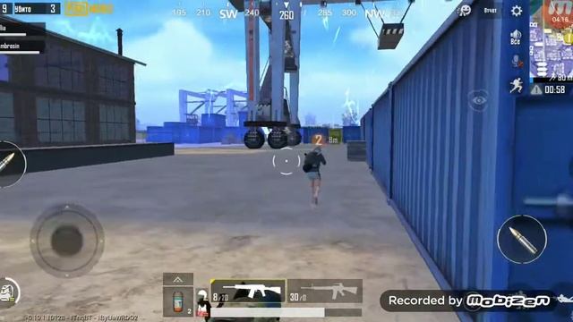 Топ 1 =) тис bubg смотреть онлайн