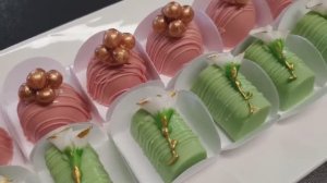 Сделайте этот восхитительный шоколад с орехами кешью и удивите всех