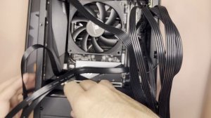 SKTC A09 BUILD | A 3.9L SFF ITX Build