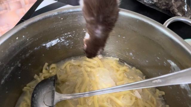 Маленький повар