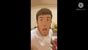 Асланчик и Дед Ахмед. Асланчик в аниме