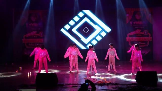 Pink Panther - Dance video смотреть онлайн