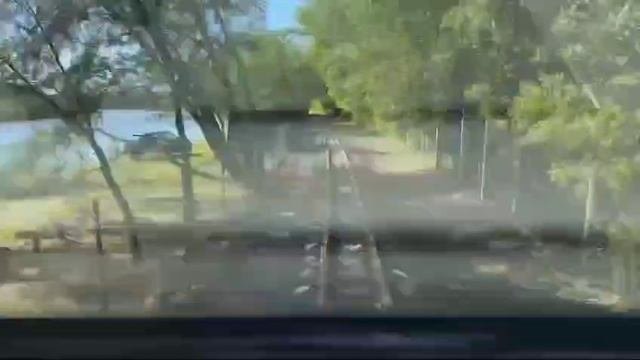Железная дорога