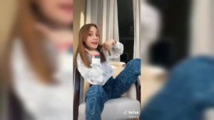 Люба Бич лучшие видео из тик тока