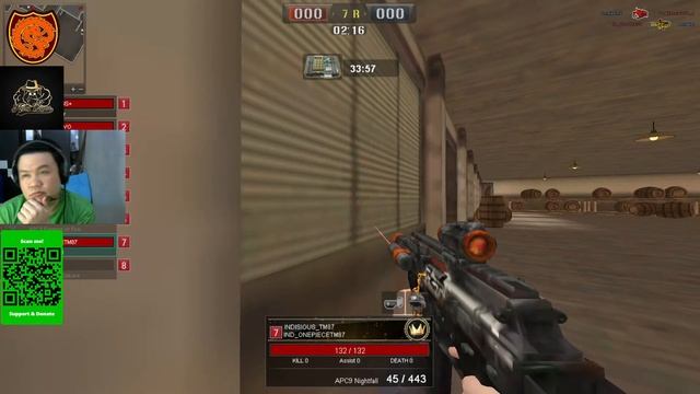 HABISKAN UANGMU MARI TOPUP BERSMAKU - LIVE POINT BLANK ZEPETTO смотреть онлайн