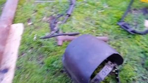 Сварочная маска хамелеон. Спустя 2года.С магазина Светофор 🚦