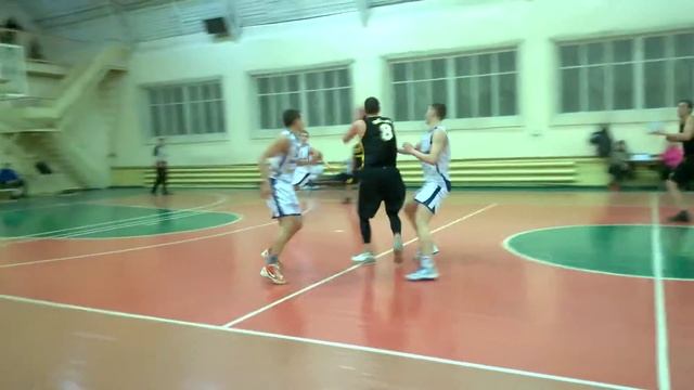 «Зоря - Машпроект» - «Ингул» 4-й период смотреть онлайн