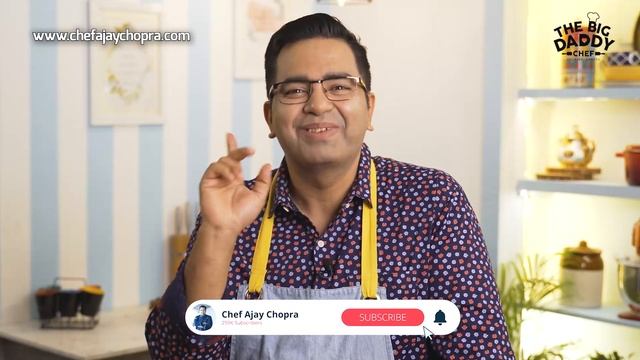South Indian Korma | Vegetable korma recipe | Chef Ajay Chopra Recipes