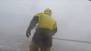 Природные стихии!