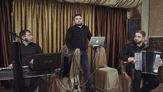 Загир Магомедов - попури смотреть онлайн