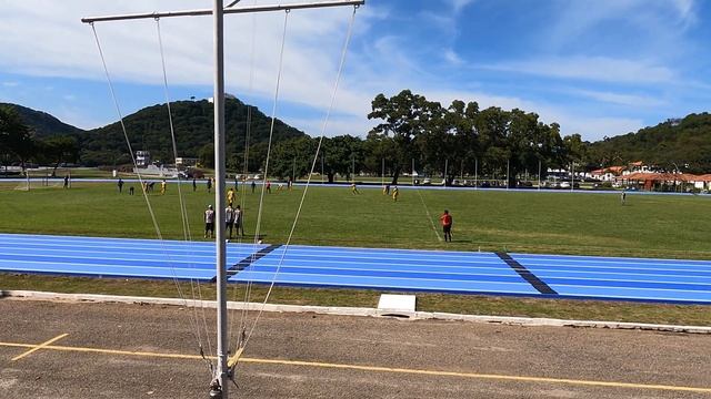 LSP#24⚓🇧🇷⚽CPES X PAPA MIKE🚓P7 @leofm1981
