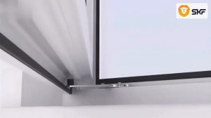 БОП АНТИХЛОП (Ограничитель для окна ПВХ)