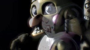 FNAF 2 Trailer but it's just Toy Chica