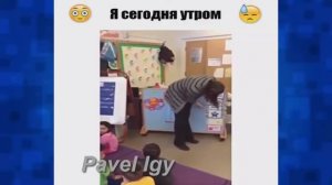 ТЕСТ НА ПСИХИКУ КТО ЗА СМЕЕТСЯ ТОТ ТУПОЙ!