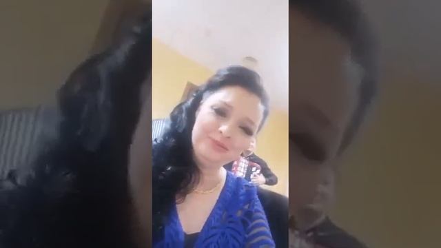 Эльмира Сулейманова