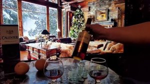 Краткий обзор на индийский ром Калентер Премиум выдержанный Calenter Premium