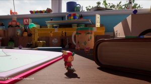 Отважный паж #4