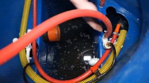 Обзор септика Дочиста