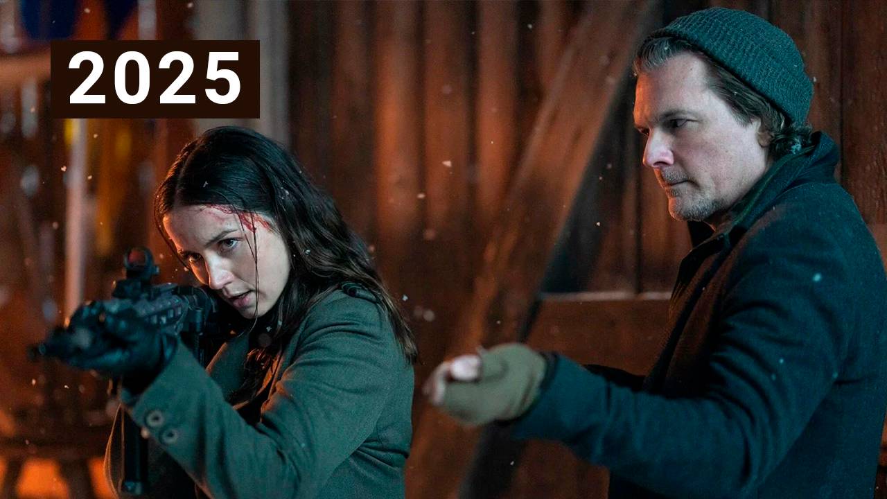 Девушка из сериала лихие кадры Балерина (2025) смотреть полный фильм - смотреть видео онлайн от "Балерина в 4K"
