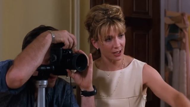 Annie (Hallie) sale con su mamá | Juego de Gemelas смотреть онлайн