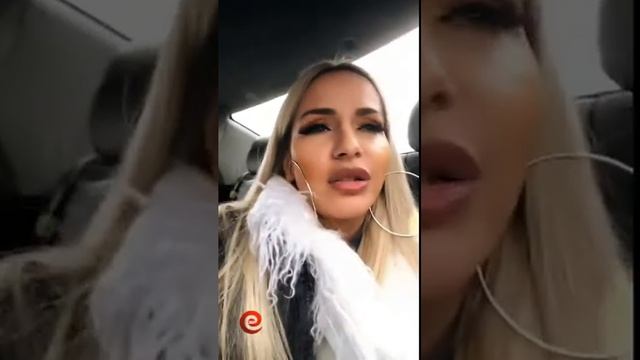 Лиза Триандафилиди и Алексей Чайчиц в прямом эфире 28 11 2018