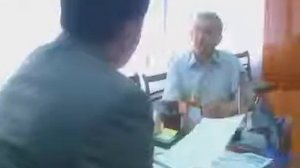 Ришат Галиханов: «Сина гына»