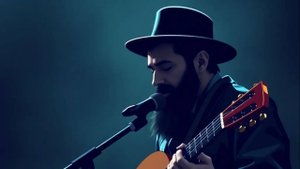 200 Year Journey of Mir Limud Hatorah - Y. Werdyger & Baruch Levine - Aaron Teitelbaum Productions