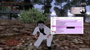 СЛИВ ПРИВАТ СБОРКИ ИНВИКТА  ОБНОВA  6.7 РАДМИР  КРМП