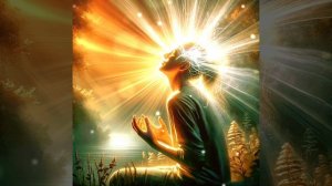 Послание от 16.02. О родные, это духовная болезнь и её нужно исцелить. Отец Абсолют через Гузалию.