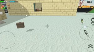 Слидил за гранатой в чикен ган