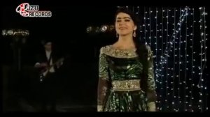 Нигина Амонкулова - рафтиву .......