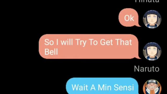 What If Hinata Replaced Sakura In Team-7 #fanfiction #textingstories смотреть онлайн