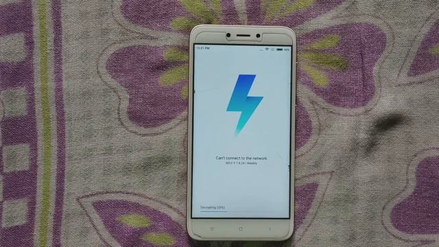 Redmi 4 4X MIUI 10 Global Public Beta No Root 1080P HD смотреть онлайн
