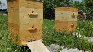 Делаем дно для улия сами. Простое глухое дно. Пропитка.