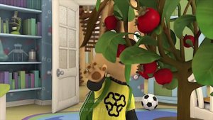 Барбоскины 2 | ленивая гусеница