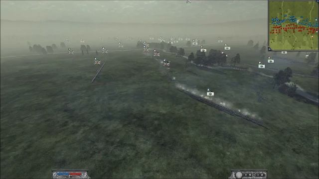 Napoleon Total War Online Battle #5 смотреть онлайн