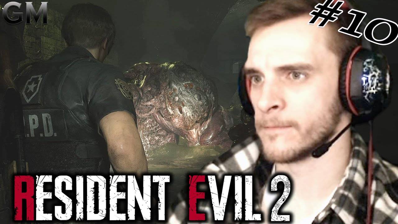 RESIDENT EVIL 2 REMAKE / Шахматные загадки  #10 (прохождение Резидент Ивел 2 Ремейк )