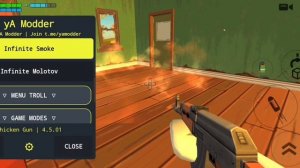 Ya читы на ура:)