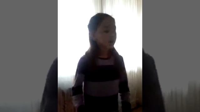 Женис Алуа Ризамын мен смотреть онлайн