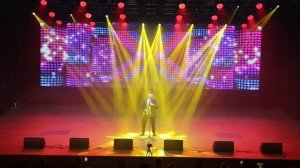 Oleg Spinu - Bella ciao SAX