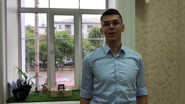 С Днем государственного флага Российской Федерации! #ДеньФлагаРоссии43