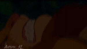 °•{× Эдит Симба и Нала ×}•°