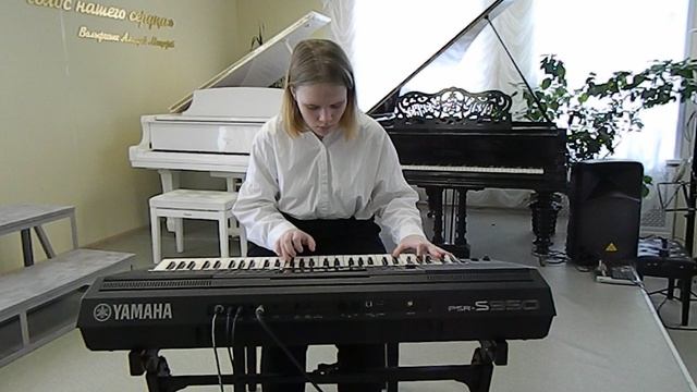 Коломеева Татьяна Zhang Xin Zhe and Jeft Chang Wu Bie – Tian Guan Ci Fu 2024г.