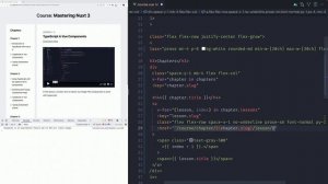 012 - Mastering Nuxt - Навигация с помощью NuxtLink
